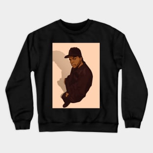 Ice cube Crewneck Sweatshirt